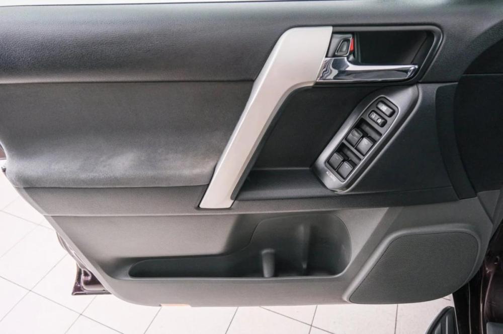 Toyota Land Cruiser Prado 150 Series Красноярск  - изображение 19
