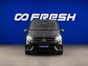Mercedes-Benz V-Класс III (W447) Рестайлинг Москва  - изображение 26