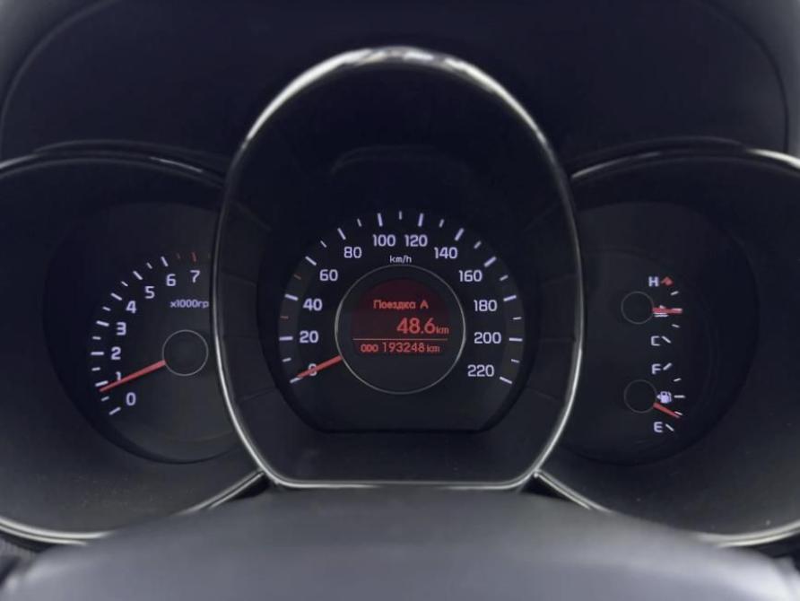 Kia Rio III Ставрополь  - изображение 14