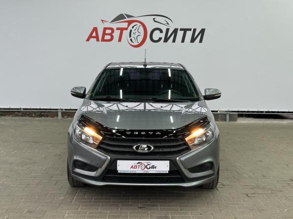 Lada (ВАЗ) Vesta I с пробегом 2016 года, цена 755 000 рублей, 188522 км, седан, Автокод Объявления