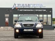 Chery Tiggo (T11) I Волгоград  - изображение 35