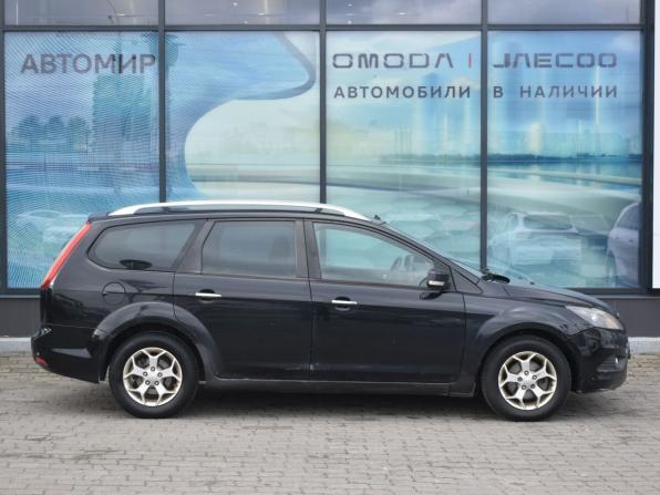 Ford Focus II Рестайлинг с пробегом 2008 года, цена 415 000 рублей, 276933 км, универсал, Автокод Объявления