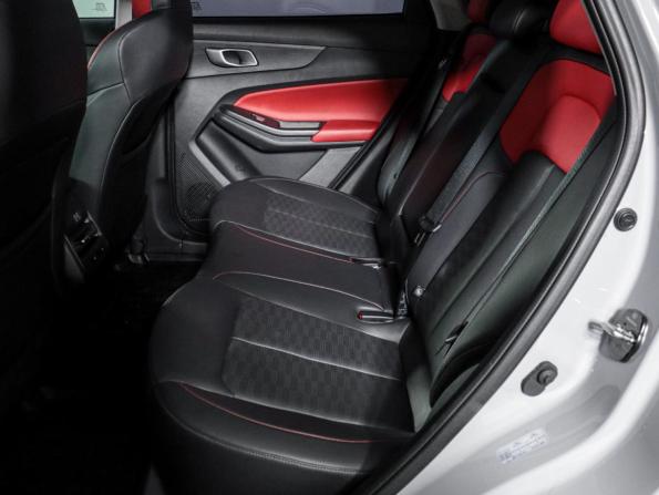 Changan CS55 Plus II с пробегом 2024 года, цена 1 990 000 рублей, 50611 км, внедорожник, Автокод Объявления