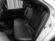 Toyota Camry VIII (XV70) Рестайлинг Москва  - изображение 34