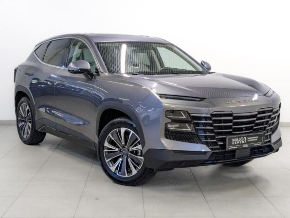 JETOUR DASHING I с пробегом 2024 года, цена 2 195 000 рублей, 6613 км, внедорожник, Автокод Объявления