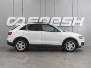 Audi Q3 I (8U) Воронеж  - изображение 24