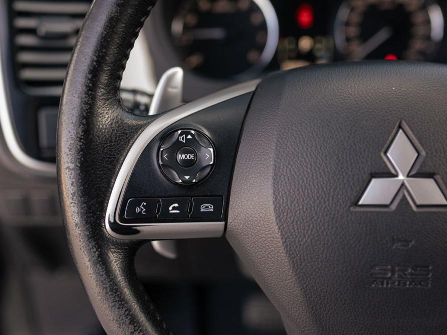 Mitsubishi Outlander III Новосибирск  - изображение 12