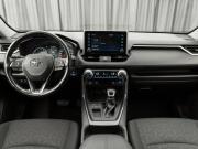 Toyota RAV4 V (XA50) Москва  - изображение 35