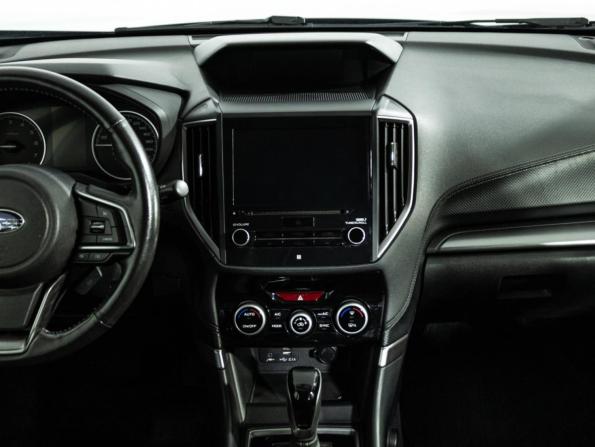Subaru Forester V с пробегом 2019 года, цена 2 599 000 рублей, 119536 км, внедорожник, Автокод Объявления