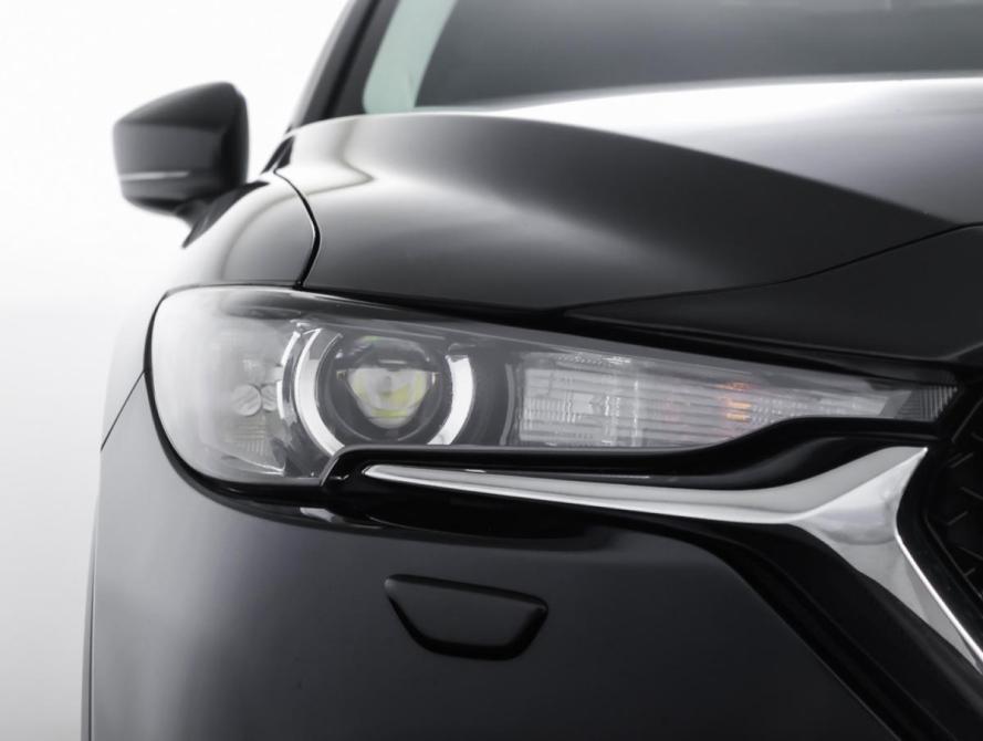 Mazda CX-5 II Москва  - изображение 21