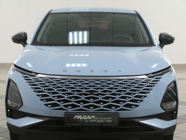 Omoda C5 I с пробегом 2023 года, цена 1 730 000 рублей, 27000 км, внедорожник, Автокод Объявления