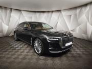 Hongqi H9 I Москва  - изображение 24