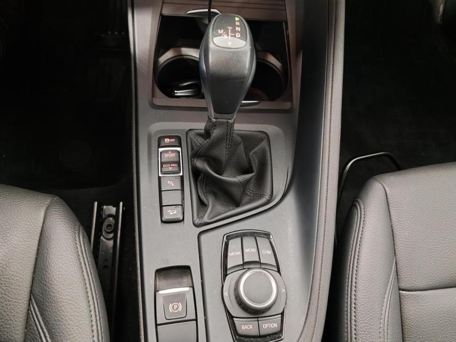 BMW X1 II (F48) Рестайлинг Москва  - изображение 21