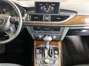 Audi A6 IV (C7) Москва  - изображение 35