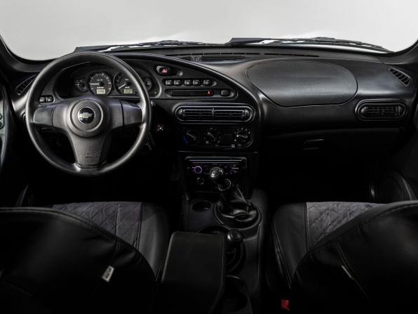 Chevrolet Niva I Рестайлинг с пробегом 2018 года, цена 790 000 рублей, 130264 км, внедорожник, Автокод Объявления
