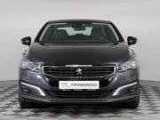 Peugeot 508 I Химки  - изображение 20