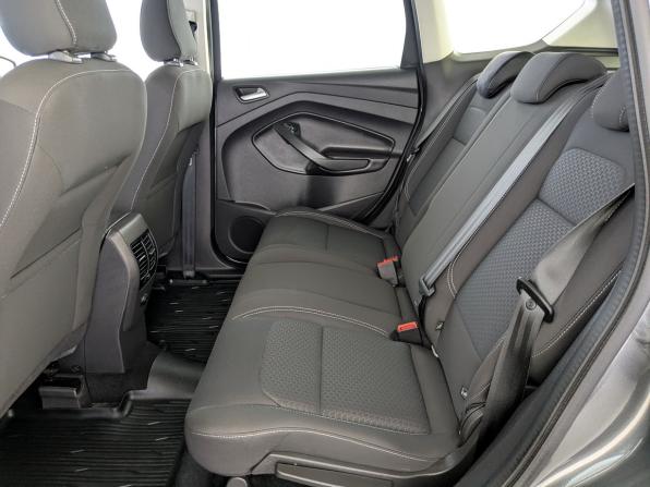 Ford Kuga II Рестайлинг с пробегом 2018 года, цена 1 795 000 рублей, 96115 км, внедорожник, Автокод Объявления