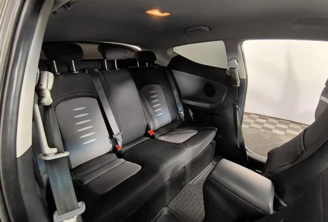 Kia Ceed II с пробегом 2013 года, цена 1 200 000 рублей, 176809 км, хэтчбек, Автокод Объявления