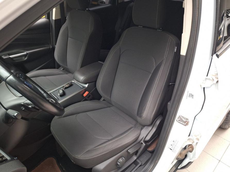 Ford Kuga II Рестайлинг Челябинск  - изображение 16