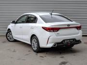 Kia Rio IV Рестайлинг Москва  - изображение 34