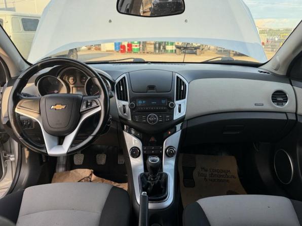 Chevrolet Cruze I Рестайлинг с пробегом 2014 года, цена 790 000 рублей, 143246 км, универсал, Автокод Объявления