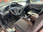 Chevrolet Niva I Рестайлинг Санкт-Петербург  - изображение 9