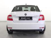 Skoda Octavia III (A7) Рестайлинг Москва  - изображение 30