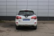 Renault Koleos I Рестайлинг Ярославль  - изображение 21