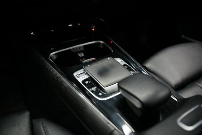 Mercedes-Benz GLB I (X247) с пробегом 2020 года, цена 3 601 000 рублей, 102633 км, внедорожник, Автокод Объявления
