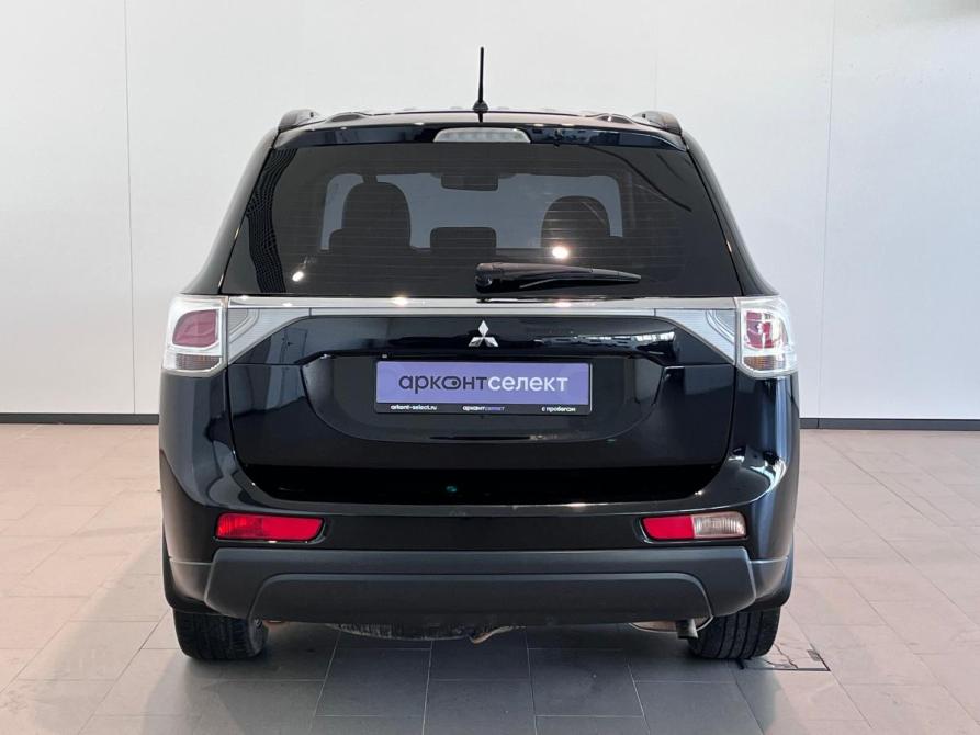Mitsubishi Outlander III Волгоград  - изображение 6