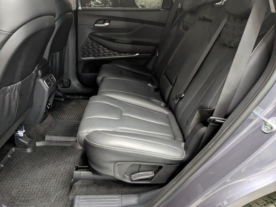 Hyundai Santa Fe IV Рестайлинг Москва  - изображение 12