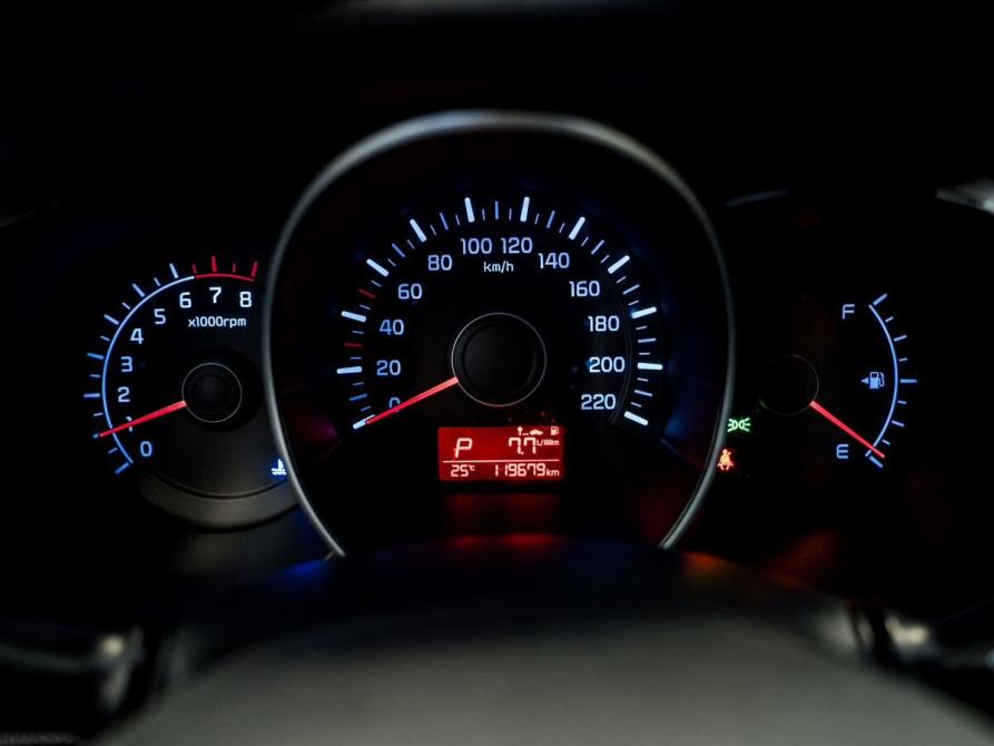 Kia Rio III Рестайлинг Ростов-на-Дону  - изображение 10