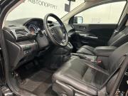 Honda CR-V IV Санкт-Петербург  - изображение 39