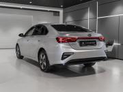 Kia Cerato IV Москва  - изображение 27