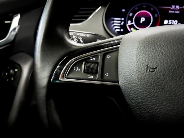 Skoda Octavia III (A7) Рестайлинг с пробегом 2020 года, цена 2 250 000 рублей, 83386 км, лифтбек, Автокод Объявления