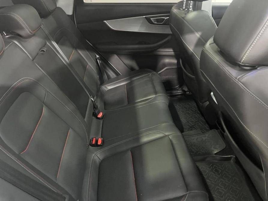 Chery Tiggo 7 Pro I Курск  - изображение 21