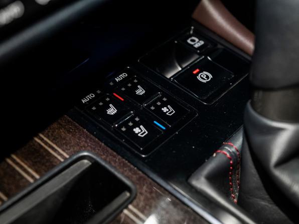 Lexus RX IV Рестайлинг с пробегом 2019 года, цена 5 380 000 рублей, 66304 км, внедорожник, Автокод Объявления