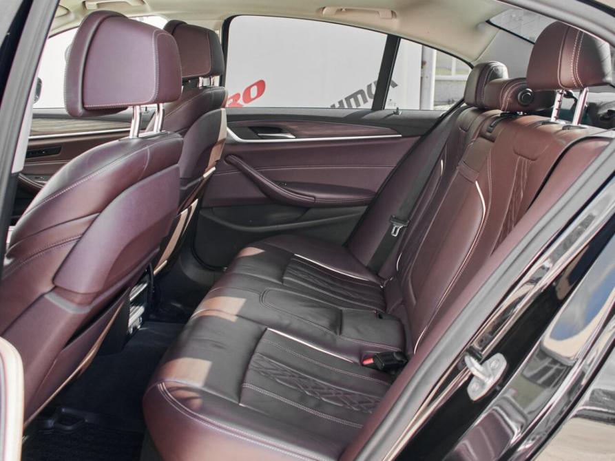 BMW 5 серии VII (G30/G31/G38) Екатеринбург  - изображение 27