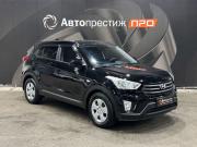 Hyundai Creta I Пермь  - изображение 24