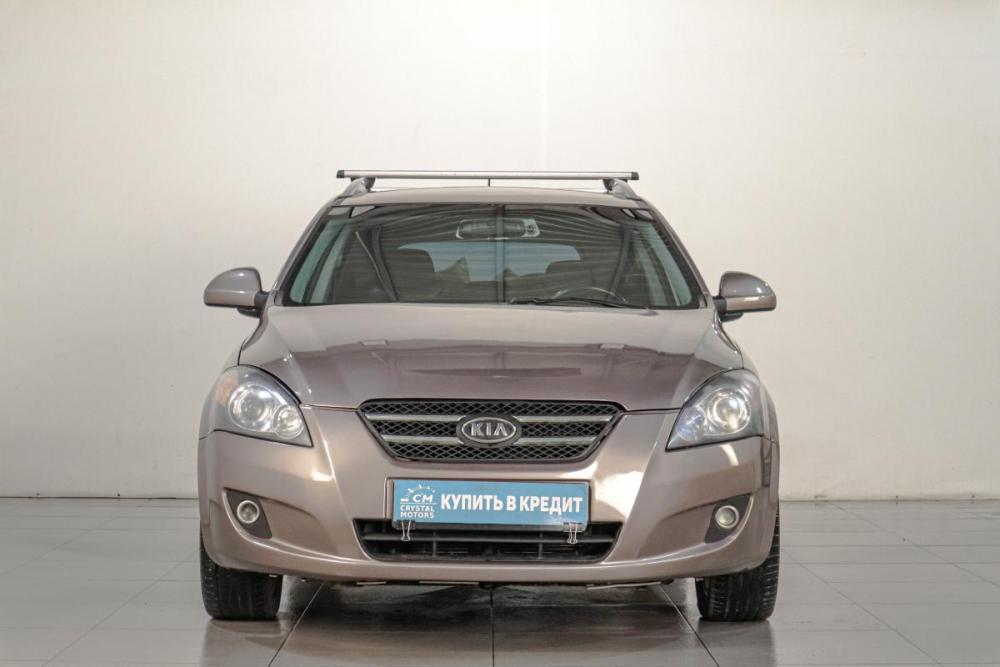 Kia Ceed I Челябинск  - изображение 2