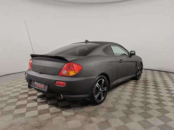 Hyundai Coupe II (GK) с пробегом 2002 года, цена 389 000 рублей, 247531 км, купе, Автокод Объявления
