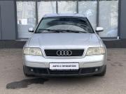 Audi A6 II (C5) Ярославль  - изображение 15