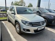 Volkswagen Tiguan I Рестайлинг Санкт-Петербург  - изображение 7