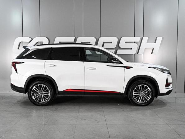 Changan CS75 Plus III с пробегом 2023 года, цена 2 130 000 рублей, 51734 км, внедорожник, Автокод Объявления