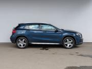 Mercedes-Benz GLA I (X156) Рестайлинг Москва  - изображение 60