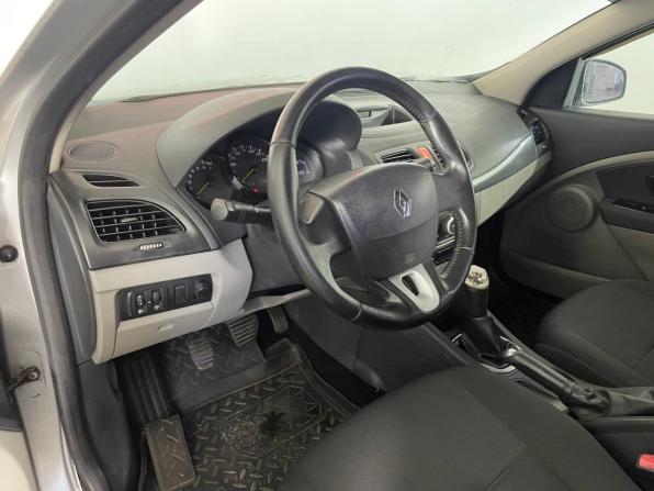 Renault Fluence I с пробегом 2011 года, цена 587 000 рублей, 231387 км, седан, Автокод Объявления