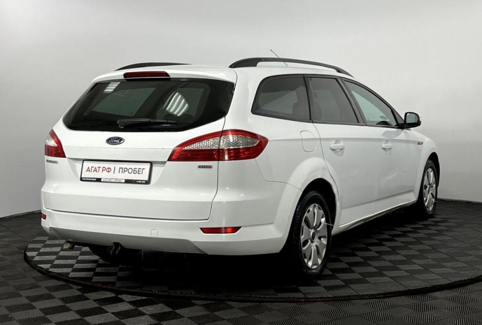 Ford Mondeo IV Нижний Новгород  - изображение 6