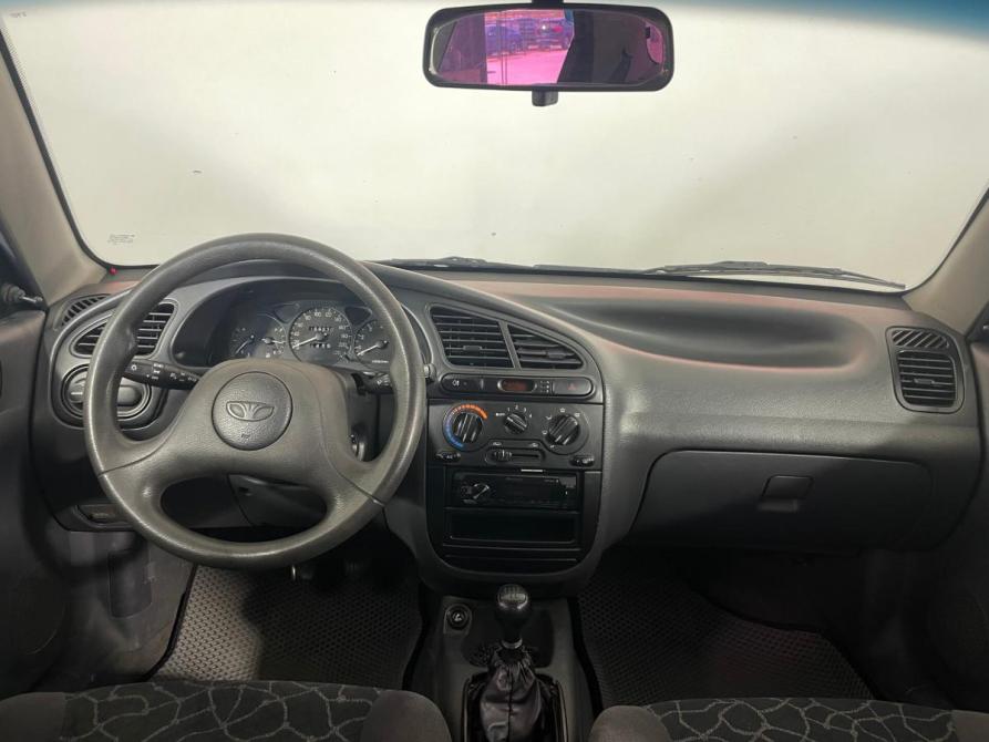 Daewoo Lanos Воронеж  - изображение 10
