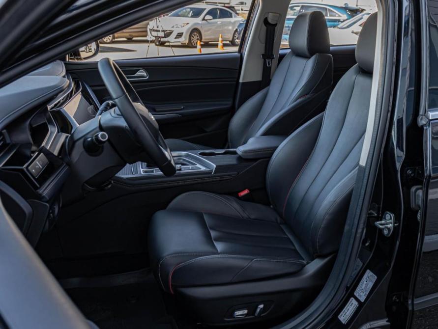 Omoda S5 Краснодар  - изображение 10