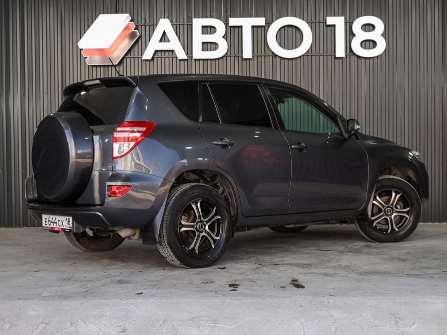 Toyota RAV4 III (XA30) Рестайлинг Ижевск  - изображение 3